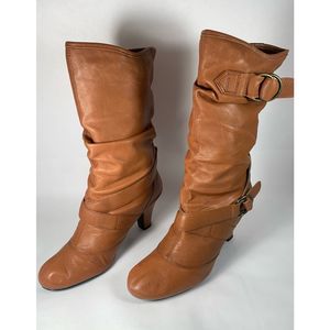 Baker Women Boots